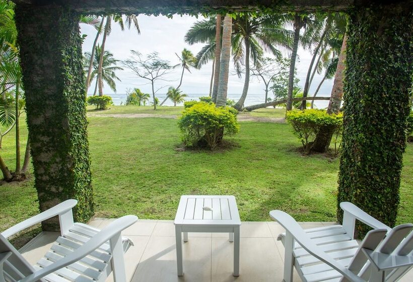 Waya Island Resort   Adults Only