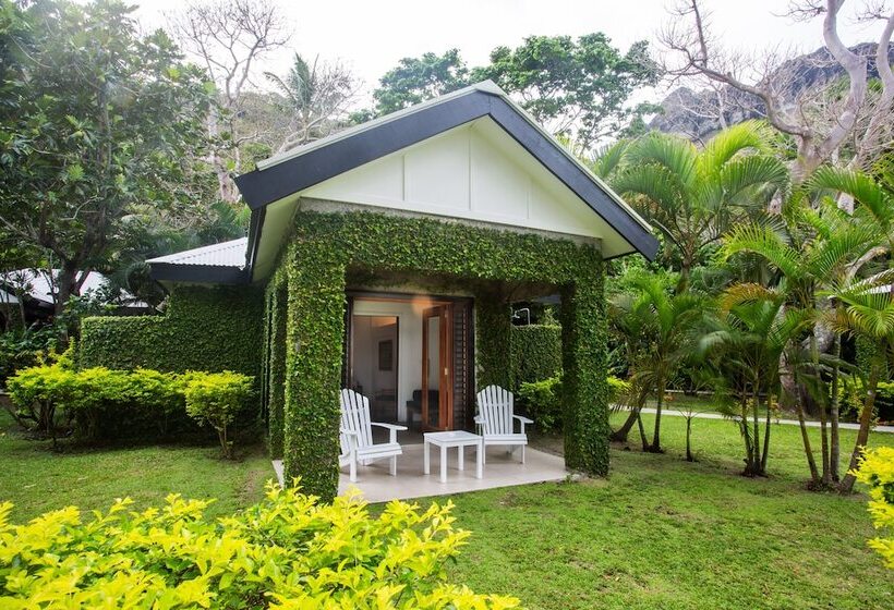 Waya Island Resort   Adults Only