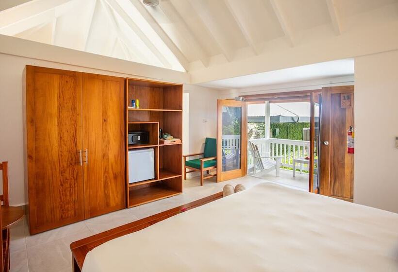 Waya Island Resort   Adults Only