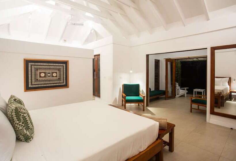 Waya Island Resort   Adults Only