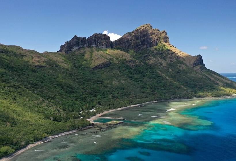 Waya Island Resort   Adults Only