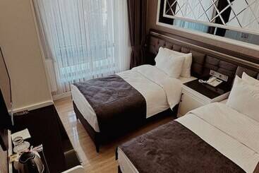 Yildiz Otel