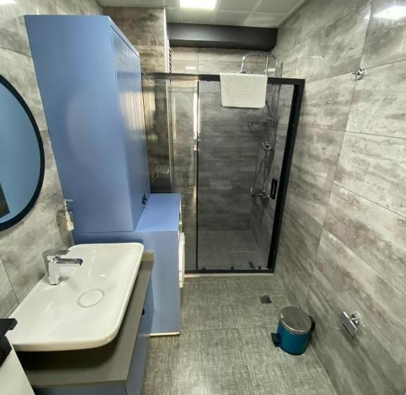 Your House Apart Otel