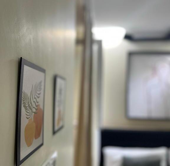 Taksim Nikea Suites 80
