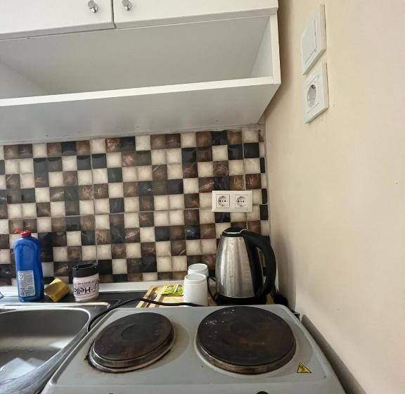 Taksim Nikea Suites 80
