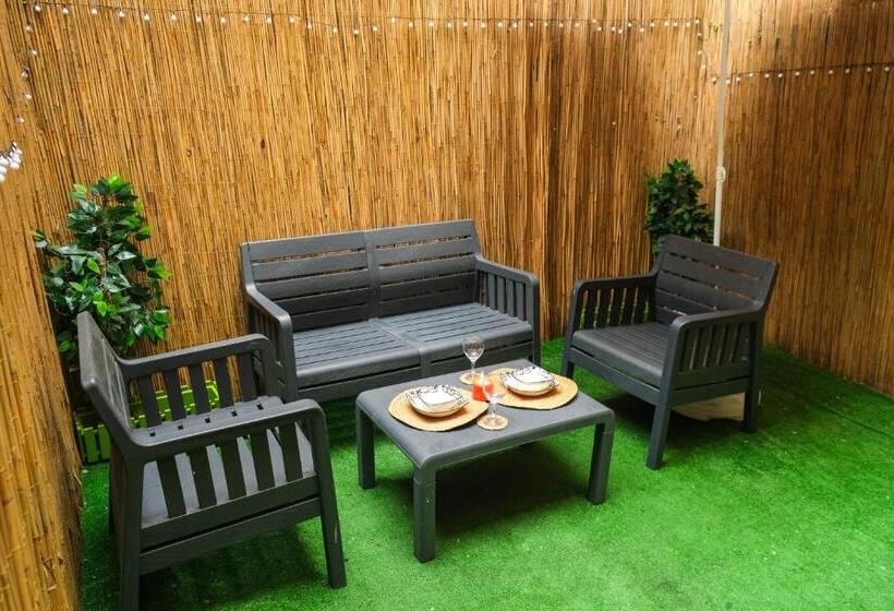 Taksim Nikea Suites 80