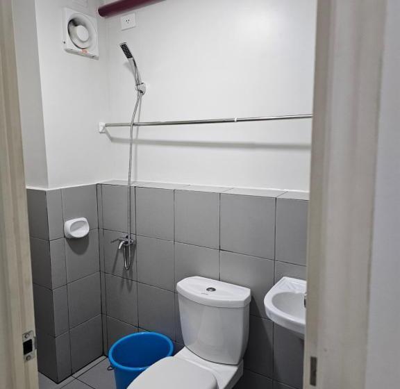 فندق صغير Condo Banilad Deca Homes