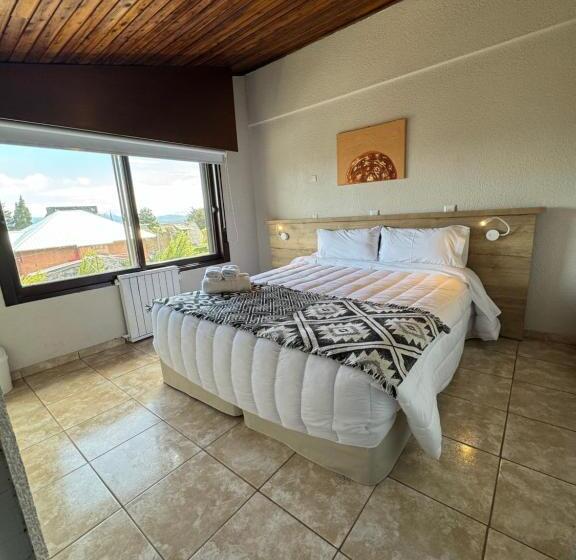 فندق صغير El Residencial B&b
