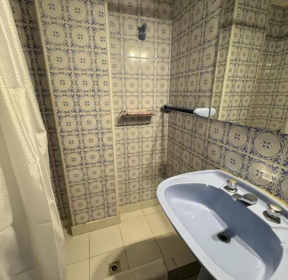 هاستل El Residencial B&b