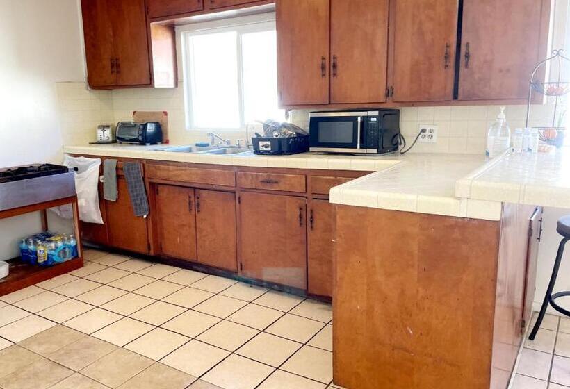 هاستل Humble Abode At El Monte
