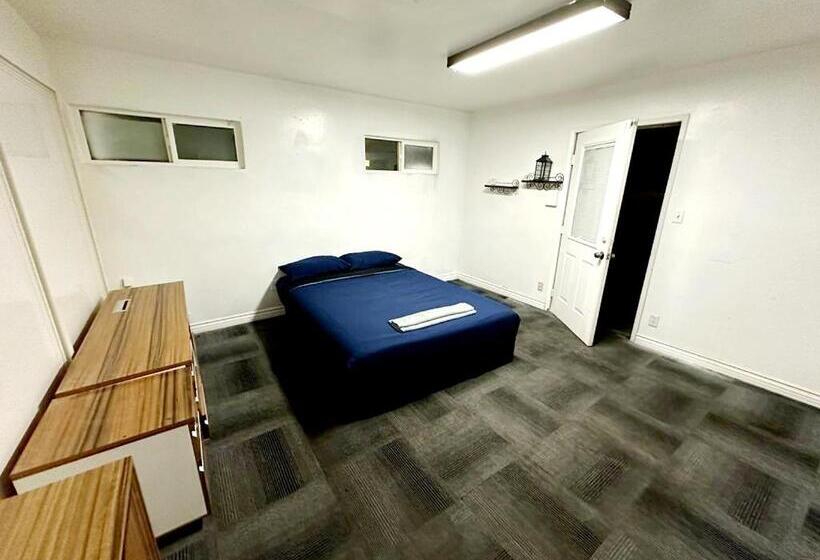 هاستل Humble Abode At El Monte