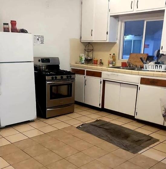 هاستل Humble Abode At El Monte