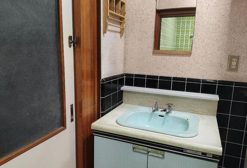 فندق صغير Guesthouse Kincha 駅東口