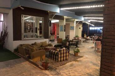 Anamur Butik Otel
