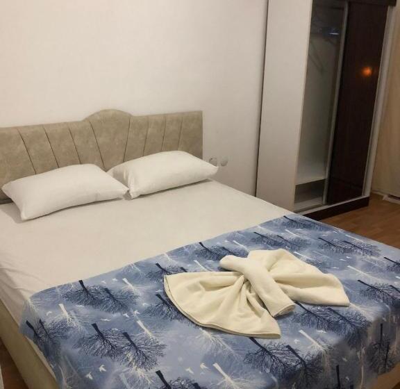 Anamur Butik Otel