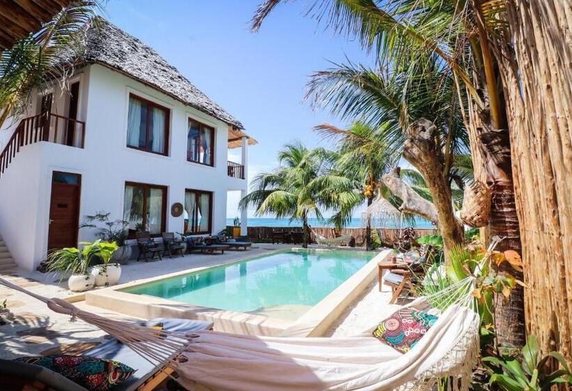 Babu Villas