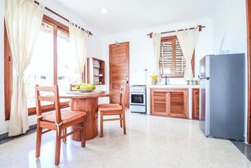 Babu Villas