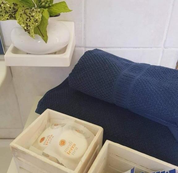 B&b La Rocca