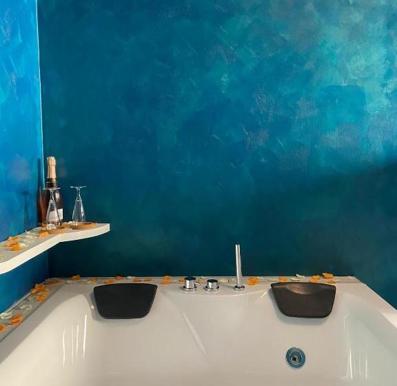 B&b Le Cinque Porte