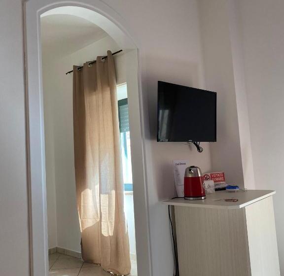 B&b Le Cinque Porte