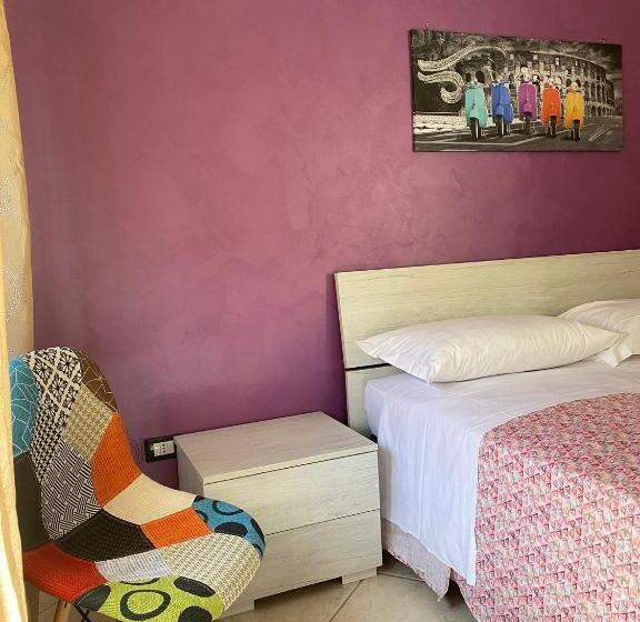B&b Le Cinque Porte