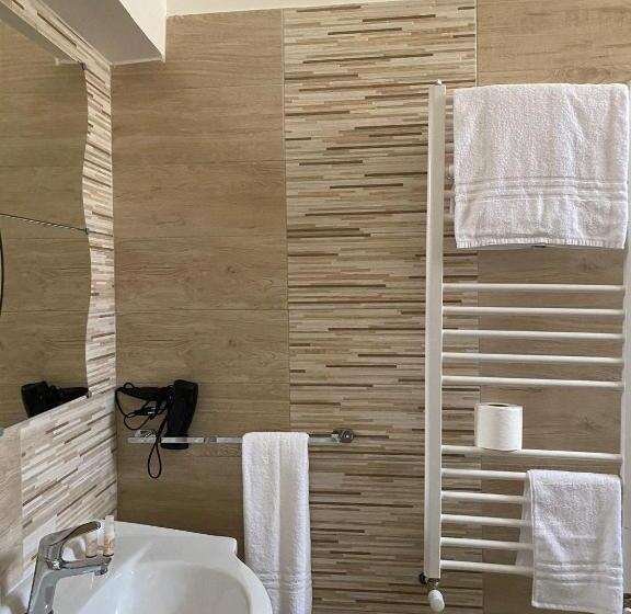 B&b Le Cinque Porte