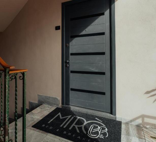 B&b Mirò Luxury Aeroporto Capodichino Napoli