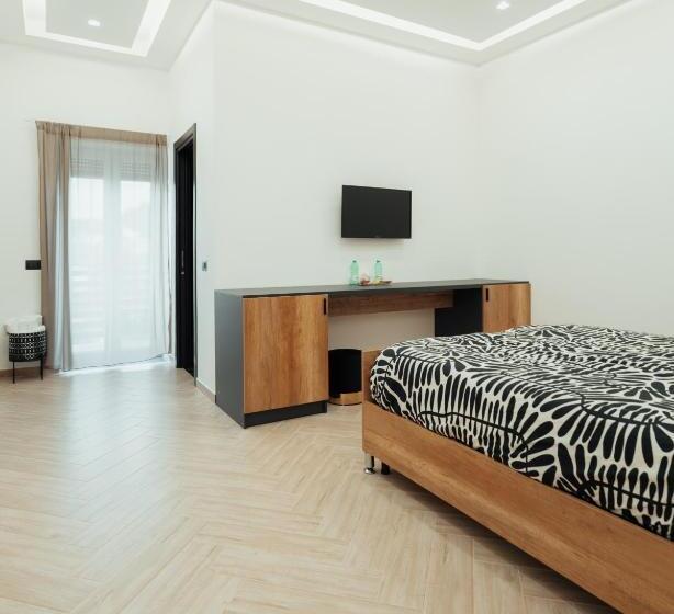 B&b Mirò Luxury Aeroporto Capodichino Napoli