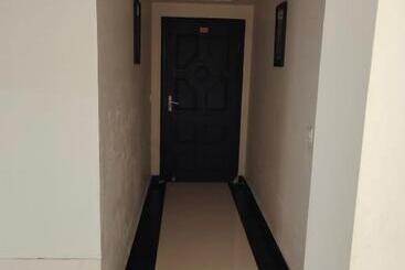 تختخواب و صبحانه Avadh Vihara Beds & Breakfast
