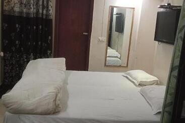 تختخواب و صبحانه Avadh Vihara Beds & Breakfast