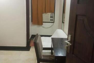 تختخواب و صبحانه Avadh Vihara Beds & Breakfast