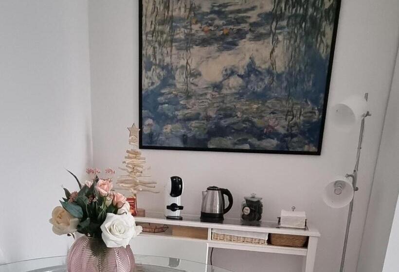 צימר Il Melograno