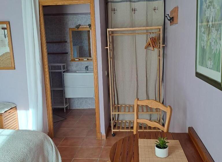 ベッドアンドブレックファースト La Chambre De L Auxineill