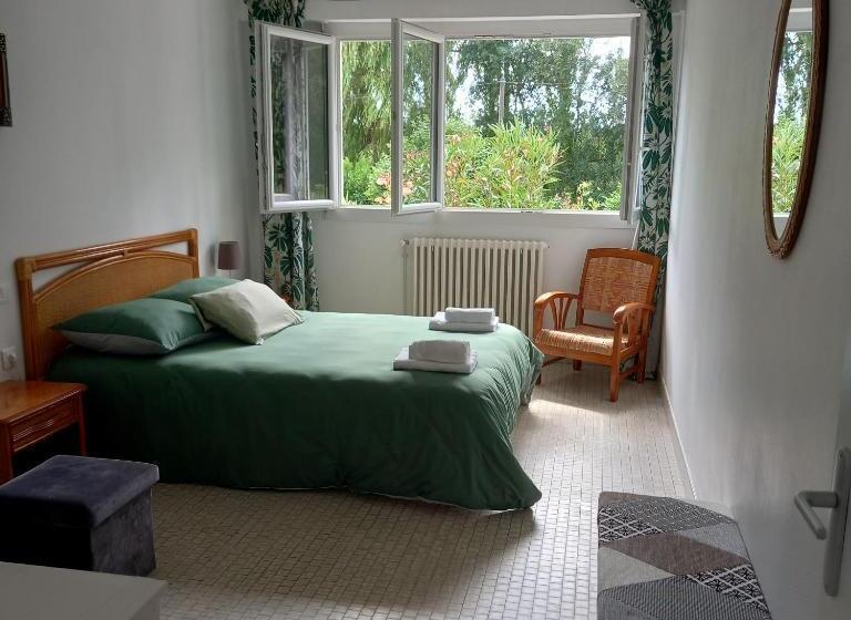 تختخواب و صبحانه La Gisière, Chambres D Hôtes