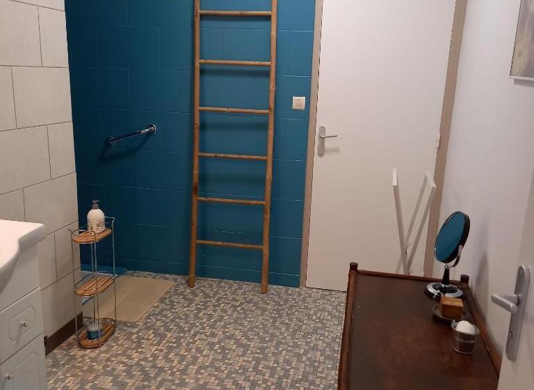 تختخواب و صبحانه La Gisière, Chambres D Hôtes