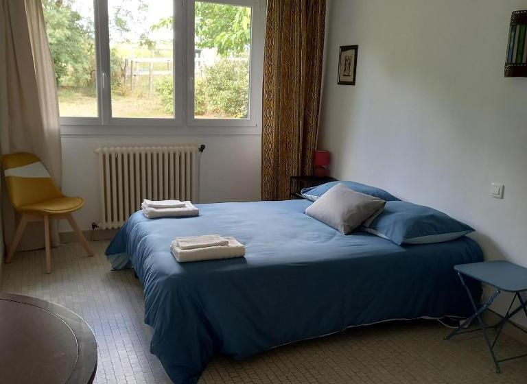 تختخواب و صبحانه La Gisière, Chambres D Hôtes