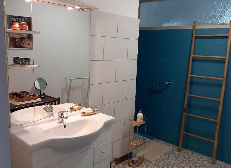 تختخواب و صبحانه La Gisière, Chambres D Hôtes