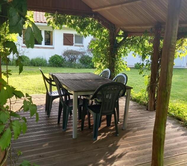 تختخواب و صبحانه La Gisière, Chambres D Hôtes