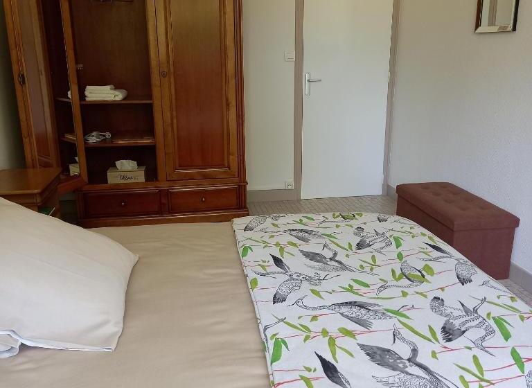 تختخواب و صبحانه La Gisière, Chambres D Hôtes