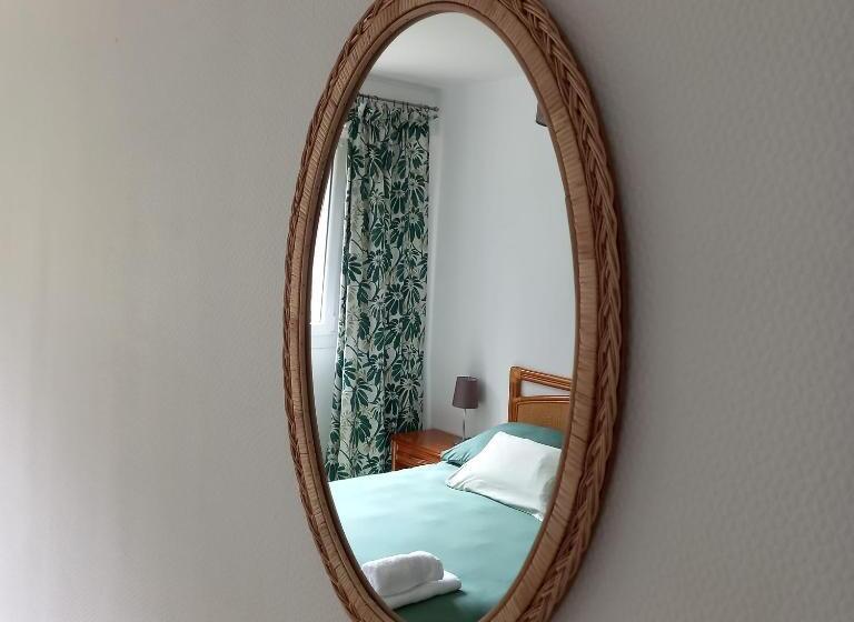 تختخواب و صبحانه La Gisière, Chambres D Hôtes