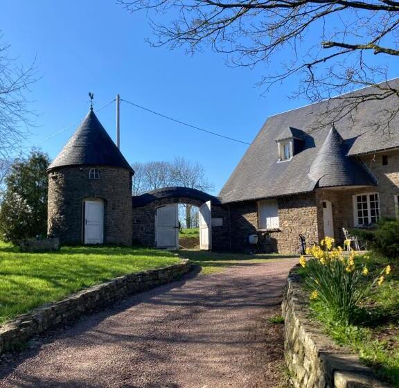 Bed and Breakfast Le Montesser
