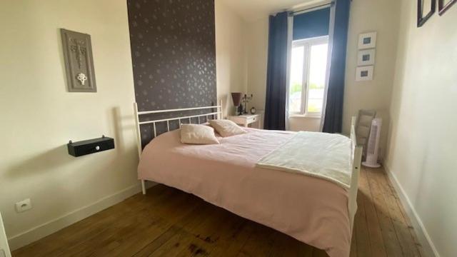 住宿加早餐  Le Relais De La Baie   Chambres D Hôtes