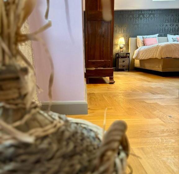 Pax Et Amor Chambres D Hôtes De Charme   Charming B&b