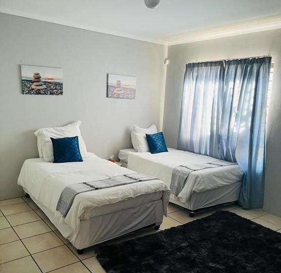 مبيت وإفطار Saint Airbnb