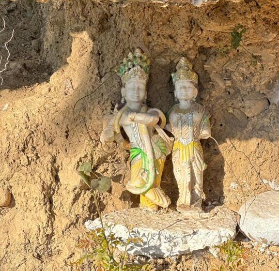 مبيت وإفطار Terra Cottage