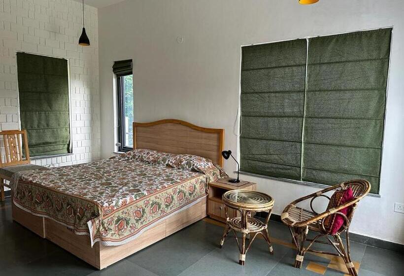 مبيت وإفطار Terra Cottage