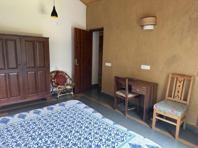 مبيت وإفطار Terra Cottage