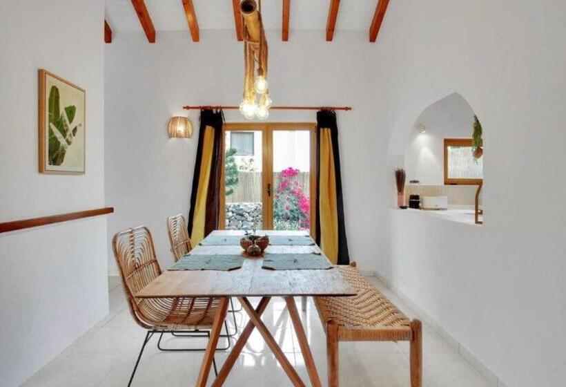 צימר Villa Amrita