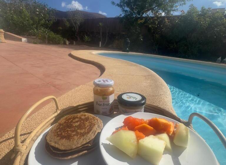 مبيت وإفطار Villa Amrita