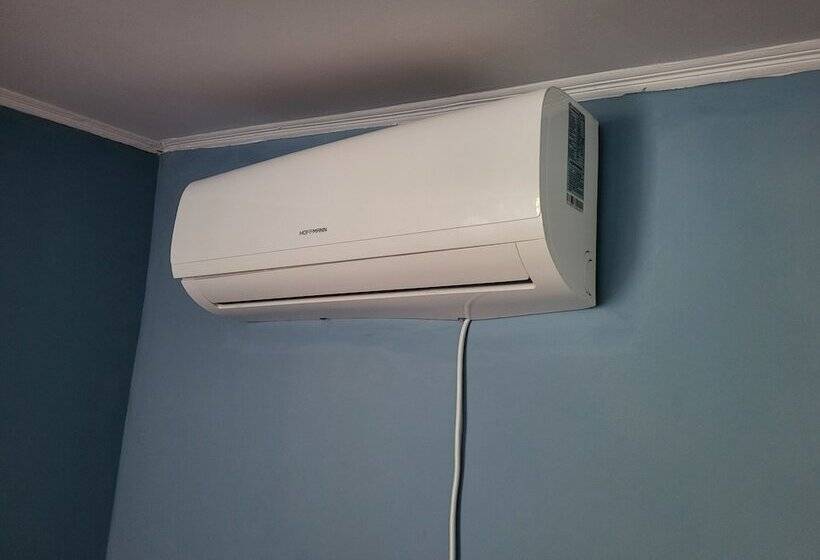 Gabala Garden Hostel